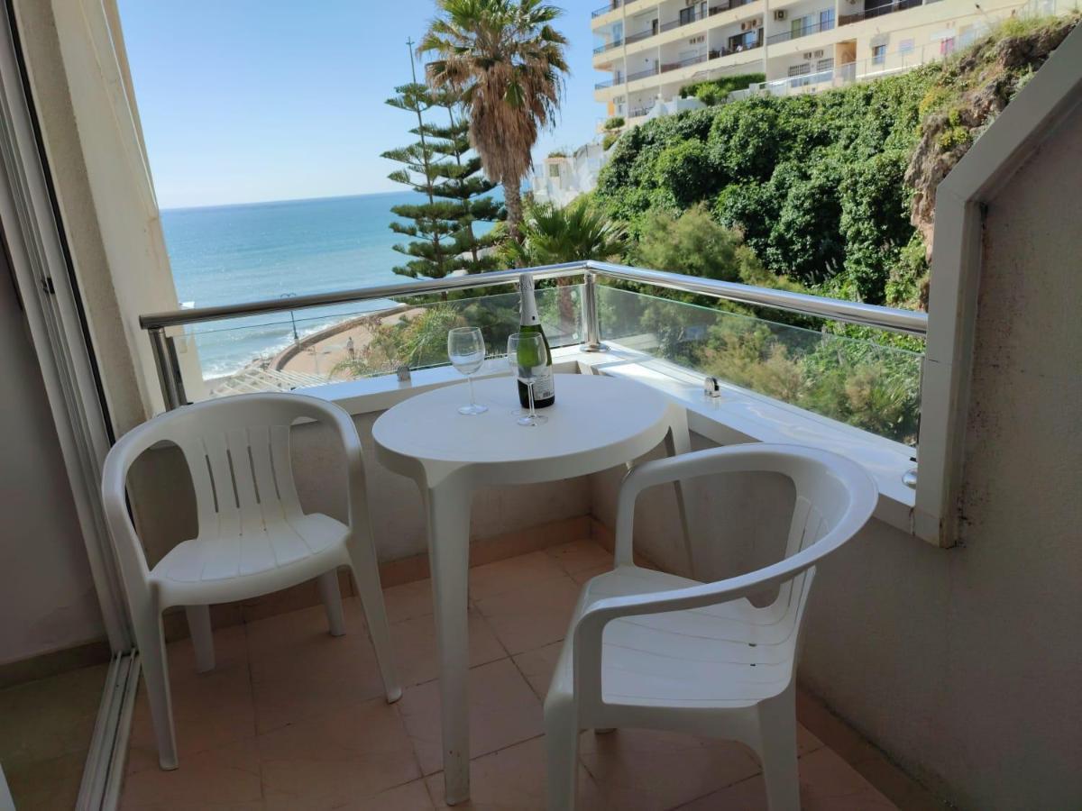 Turisstiko La Roca Chica 4 Apartment Torremolinos Exterior photo