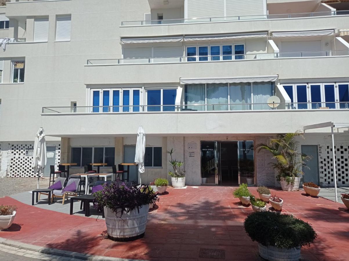 Turisstiko La Roca Chica 4 Apartment Torremolinos Exterior photo