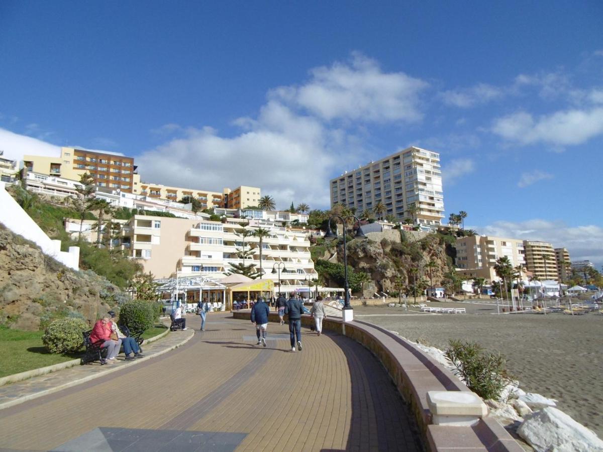 Turisstiko La Roca Chica 4 Apartment Torremolinos Exterior photo